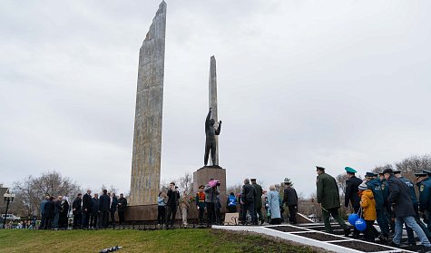 12 апреля – День космонавтики